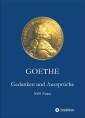 Goethe. Gedanken und Aussprüche