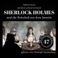 Sherlock Holmes und die Botschaft aus dem Jenseits