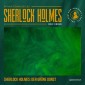 Sherlock Holmes: Der grüne Dunst