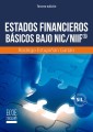 Estados financieros básicos bajo NIC/NIIF - 3ra edición