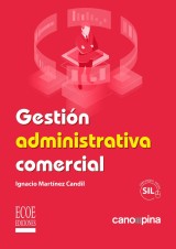 Gestión administrativa comercial