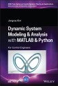 Dynamic System Modelling and Analysis with MATLAB and Python