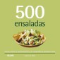 500 ensaladas