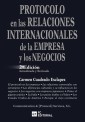 Protocolo en las relaciones internacionales de la empresa y los negocios