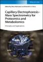 Capillary Electrophoresis - Mass Spectrometry for Proteomics and Metabolomics