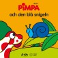 Pimpa - Pimpa och den blå snigeln