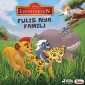 Lejonvakten - Fulis nya familj