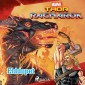 Thor - Ragnarök - Elddopet