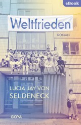 Weltfrieden