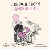 Damenbesuch (Hendrik Groen 0)