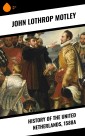 History of the United Netherlands, 1588a