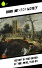 History of the United Netherlands, 1588-89