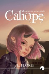 Calíope: agente de Nunca Jamás