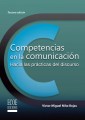 Competencias en la comunicación - 3ra edición