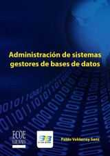 Administración de sistemas gestores de bases de datos