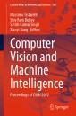 Computer Vision and Machine Intelligence