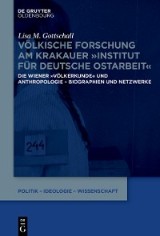 Völkische Forschung am Krakauer 