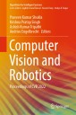 Computer Vision and Robotics