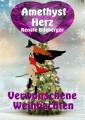 Amethystherz - Verwunschene Weihnachten