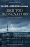 Der Tod des Senators - Ein Fall für Brock: Ein Hamburg-Krimi