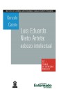 Luis Eduardo Nieto Arteta: esbozo intelectual