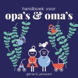 Handboek voor opa's en oma's