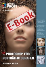 Photoshop für Porträtfotografen