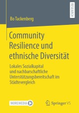 Community Resilience und ethnische Diversität
