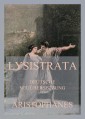 Lysistrata (Deutsche Neuübersetzung)