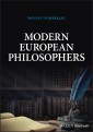Modern European Philosophers