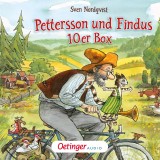 Pettersson und Findus 10er Box