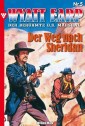 Wyatt Earp 5 - Western