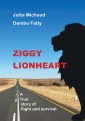 Ziggy Lionheart