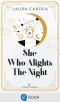 Night Shadow 2. She Who Alights The Night