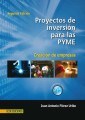 Proyectos de inversión para las PYME - 2da edición