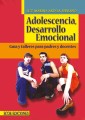 Adolescencia, desarrollo emocional - 3ra Edición