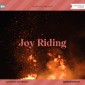 Joy Riding