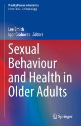 Sexual Behaviour and Health in Older Adults