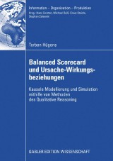 Balanced Scorecard und Ursache-Wirkungsbeziehungen