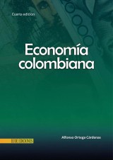 Economía Colombiana - 4ta edición