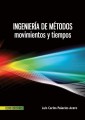 Ingeniería de métodos - 1ra edición