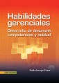 Habilidades gerenciales - 1ra edición