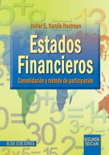Estados financieros - 2da edición