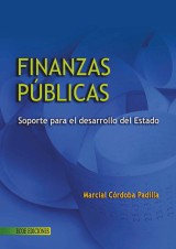 Finanzas públicas - 2da edición