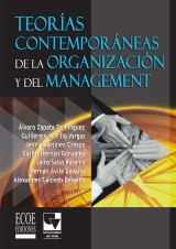 Teorías contemporáneas de la organización y el management