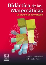 Didáctica de las matemáticas