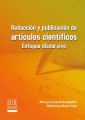 Redacción y publicación de artículos científicos - 1ra edición