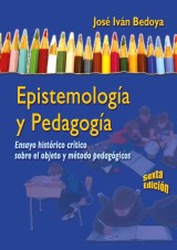 Epistemología y pedagogía - 6ta edición