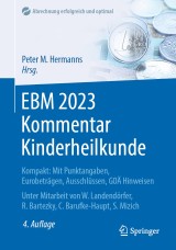 EBM 2023 Kommentar Kinderheilkunde