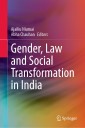 Gender, Law and Social Transformation in India